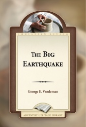 The Big Earthquake